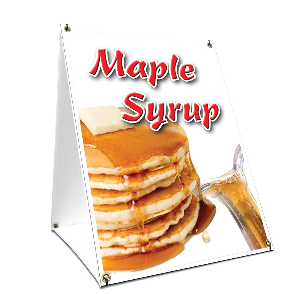 Maple Syrup