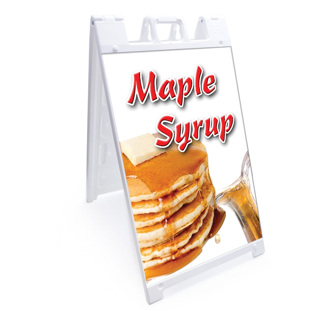 Maple Syrup