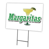 MARGARITAS