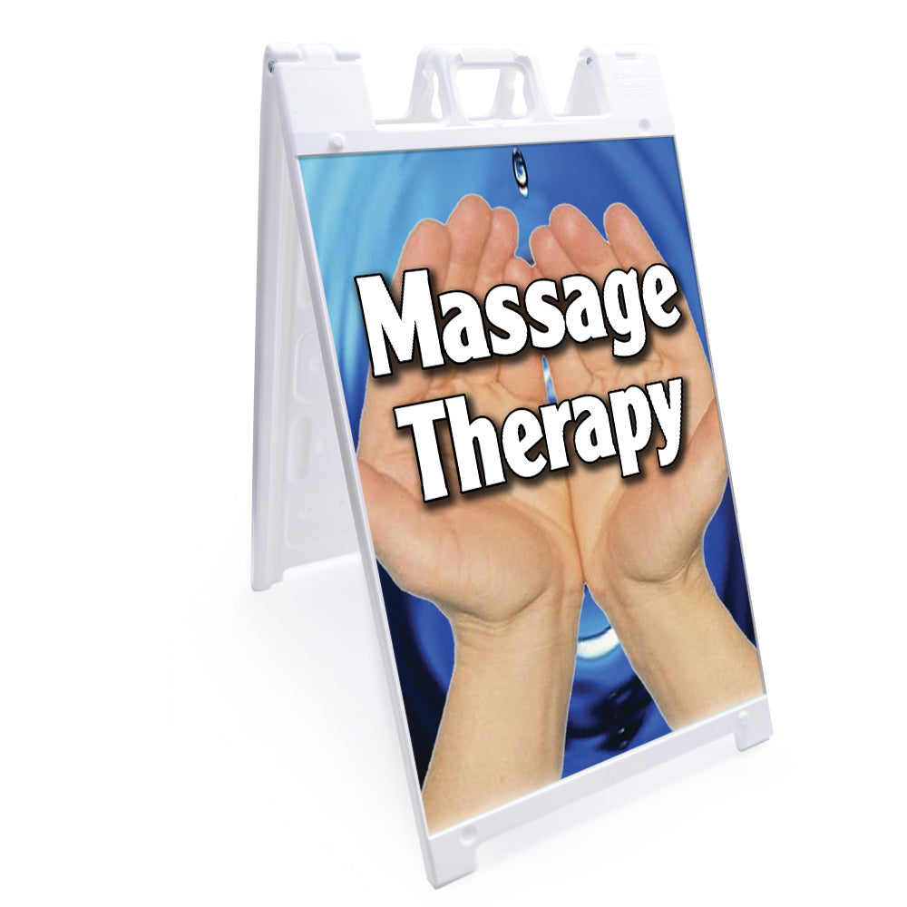 Massage Therapy