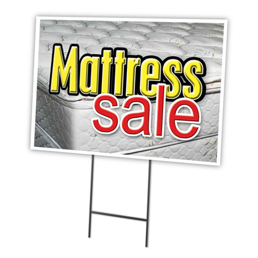 MATRESS SALE
