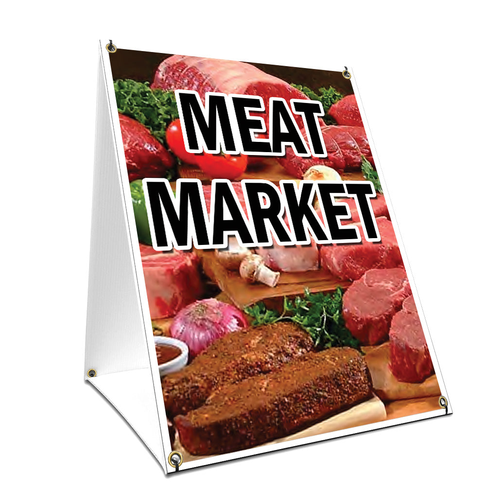 Meat Market