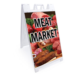 Meat Market