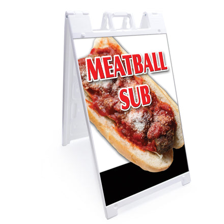 Meatball Sub