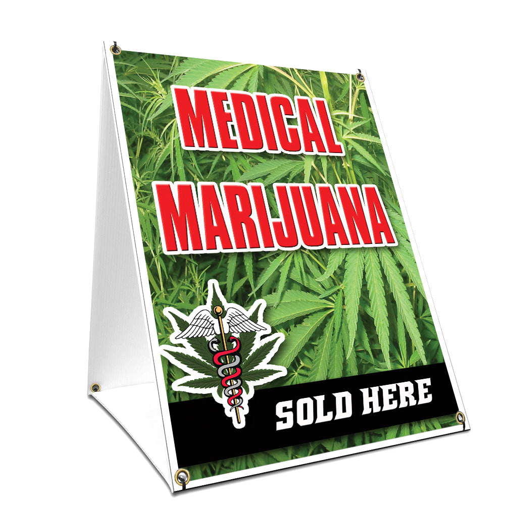 Medical Marijuana For Sale