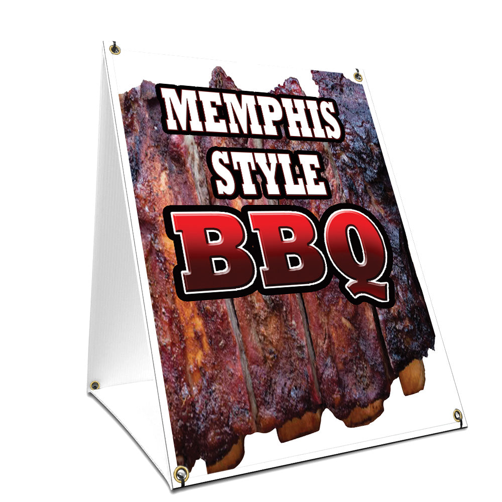 Memphis Style Bbq