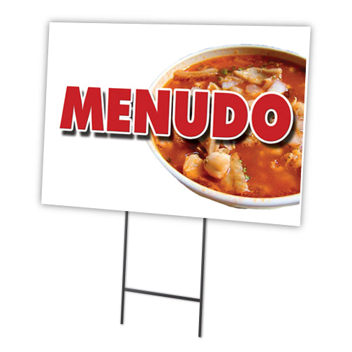 MENUDO
