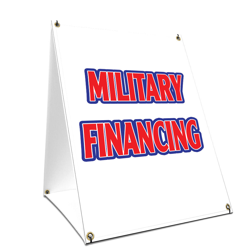 Military Financing