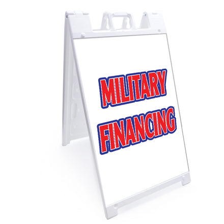 Military Financing