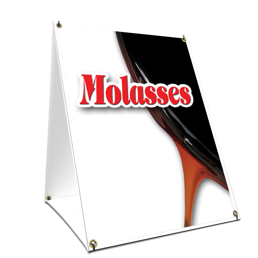 Molasses