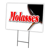 MOLASSES