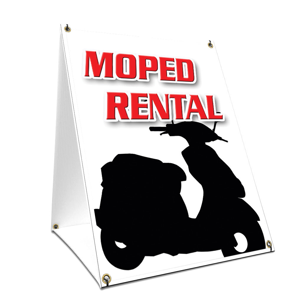 Moped Rental