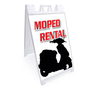 Moped Rental