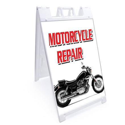 Motorcycle Repair