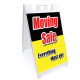 Moving Sale Everything Must Go!