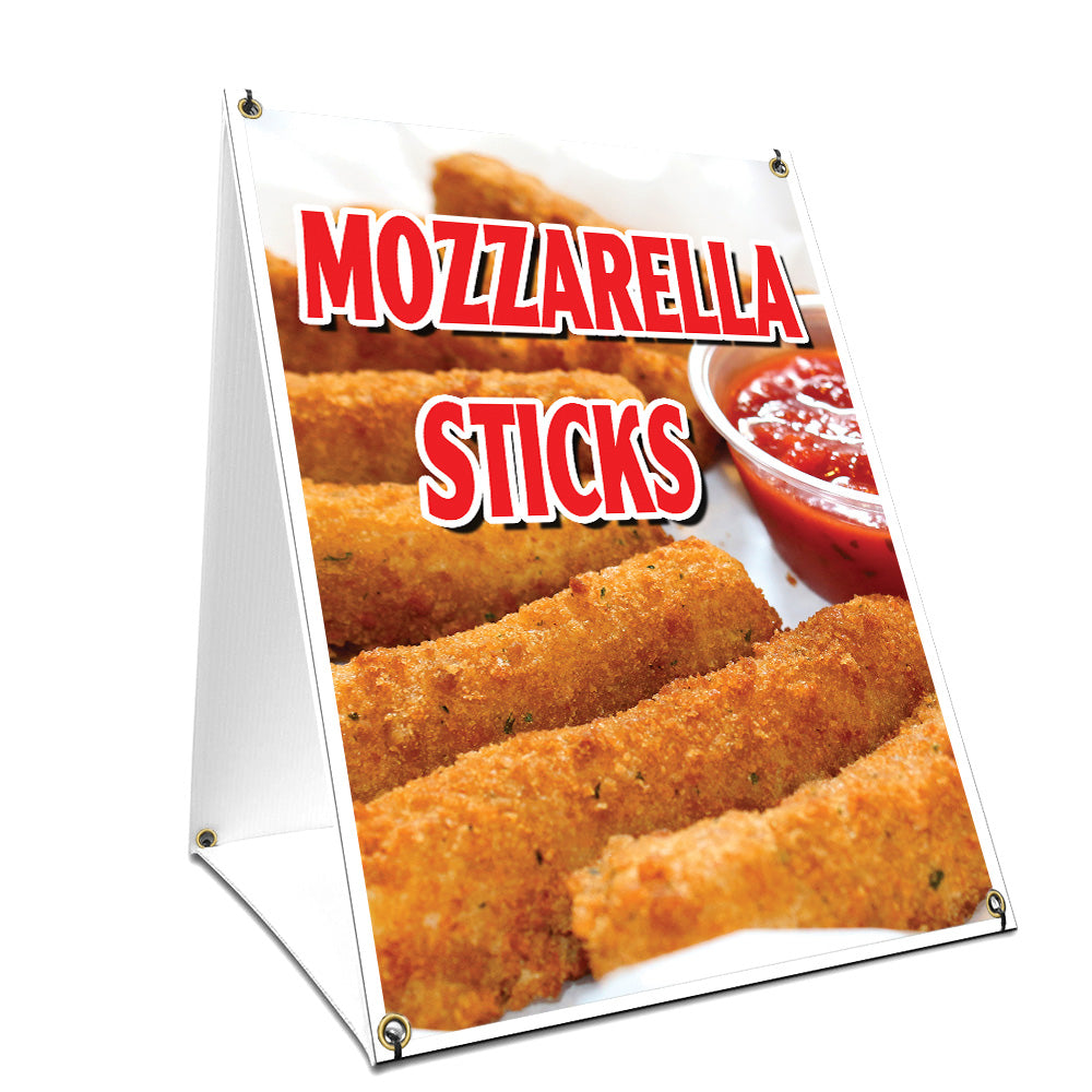 Mozzerella Sticks