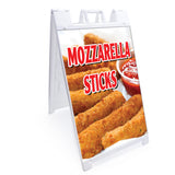 Mozzerella Sticks