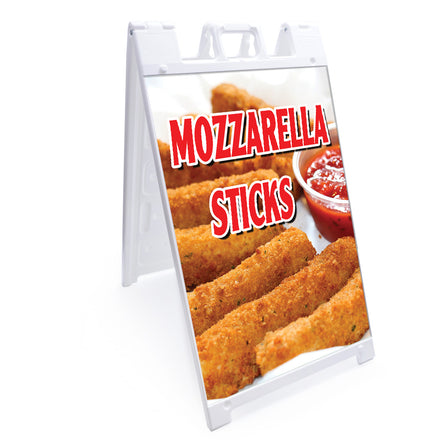 Mozzerella Sticks