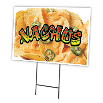 NACHOS 1