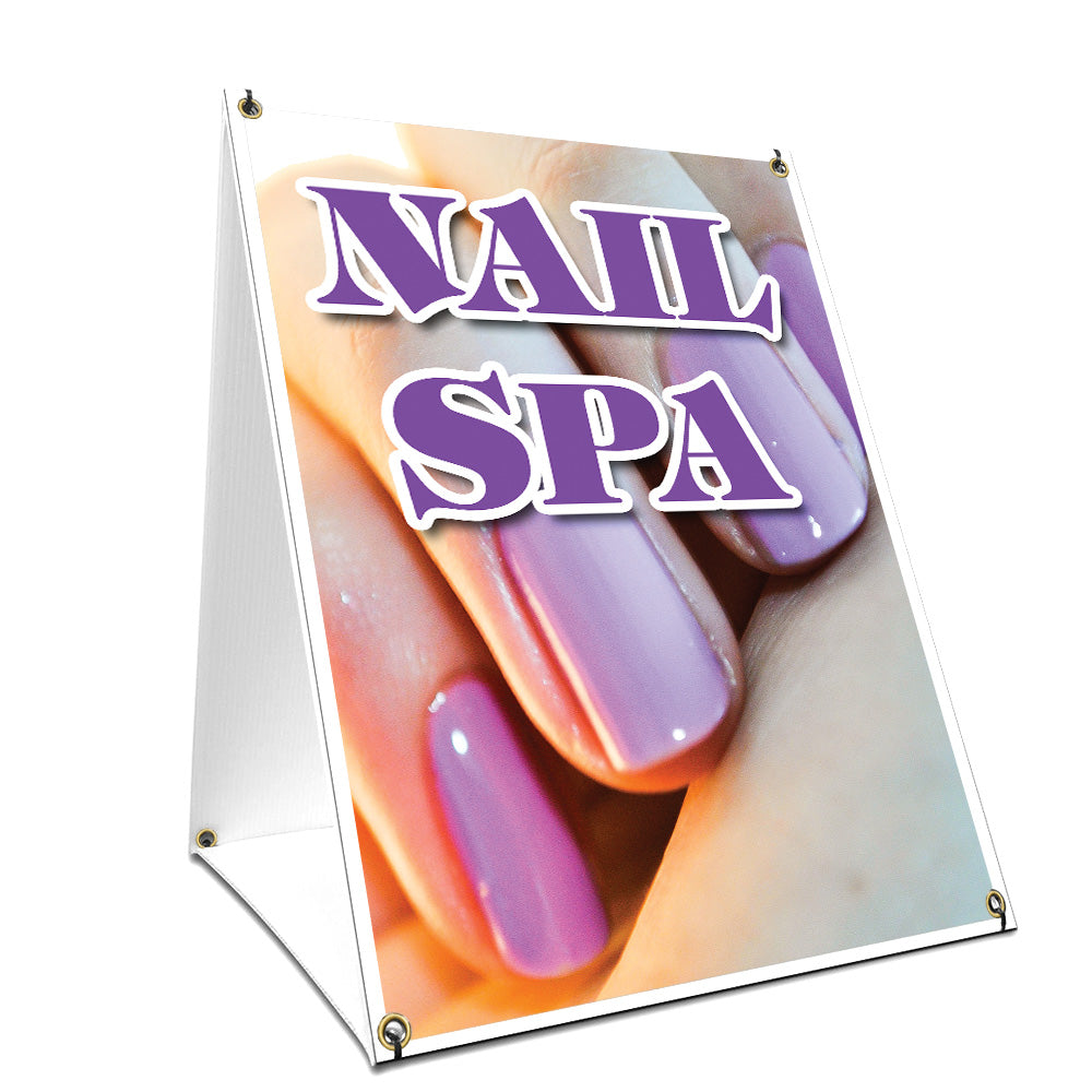 Nail Spa