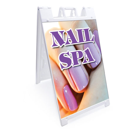 Nail Spa