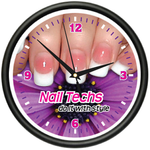 Nail Tech