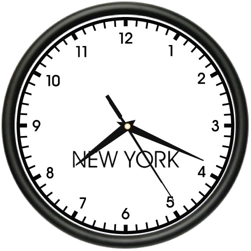 New York Time