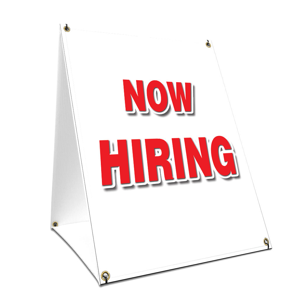Now Hiring