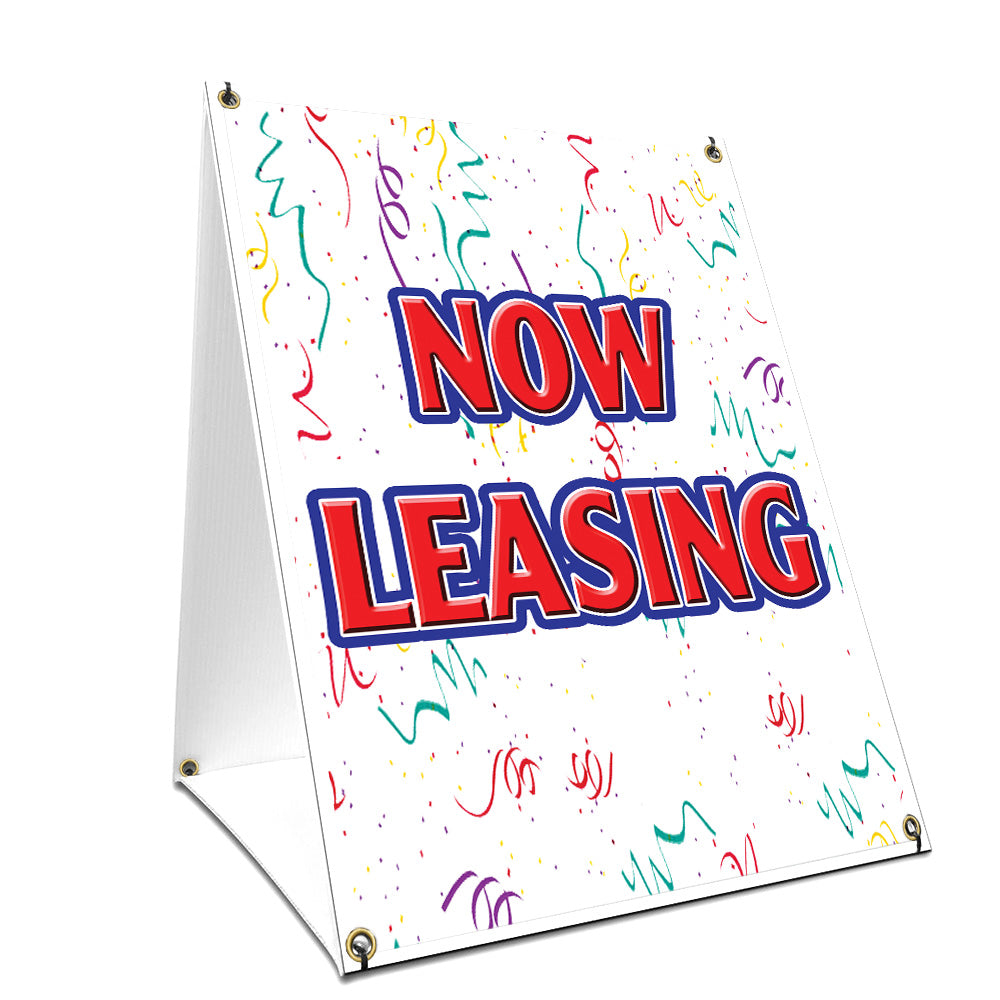 Now Leasing