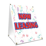 Now Leasing