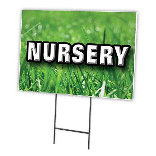 NURSERY