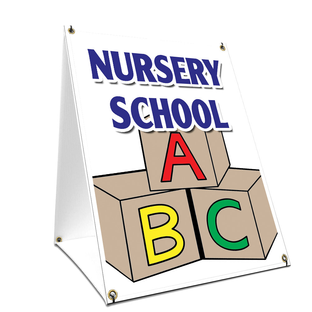 Nursery School