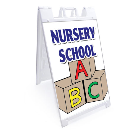 Nursery School