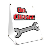 Oil Change