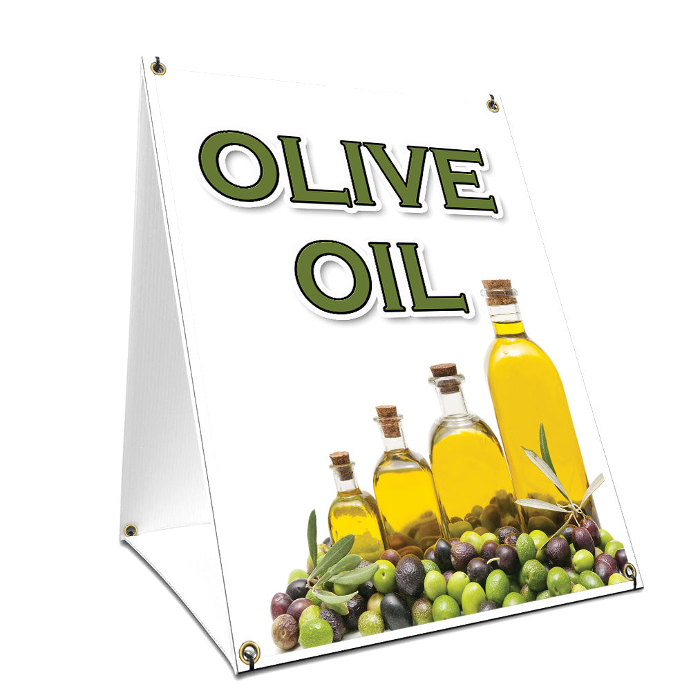 Olive Oil