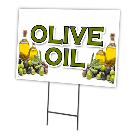 OLIVE OIL