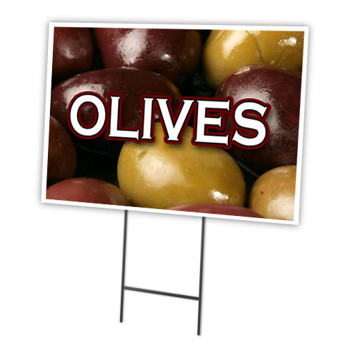 OLIVES
