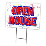OPEN HOUSE