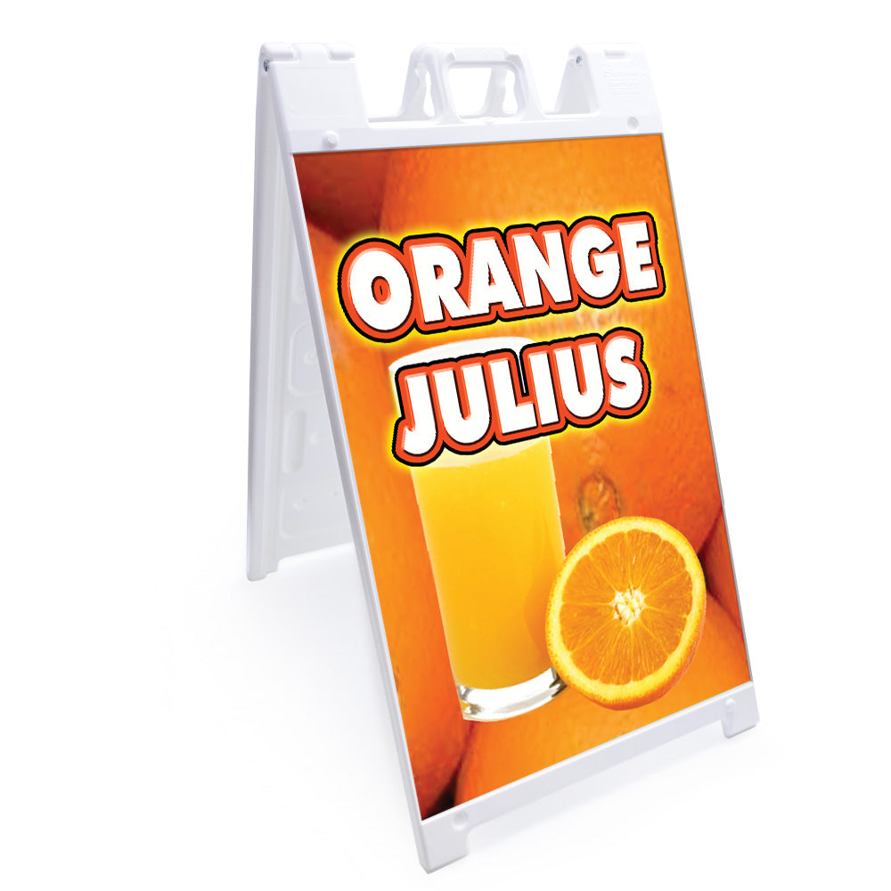 Orange Julius
