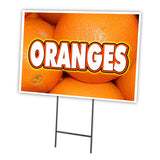 ORANGES
