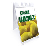 Organic Lemonade
