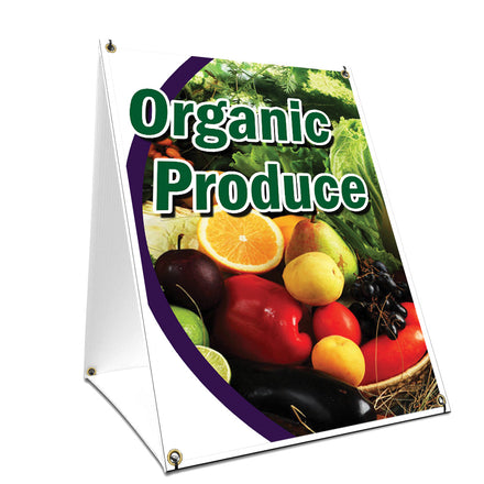 Organice Produce