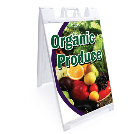 Organice Produce