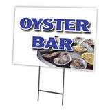 OYSTER BAR