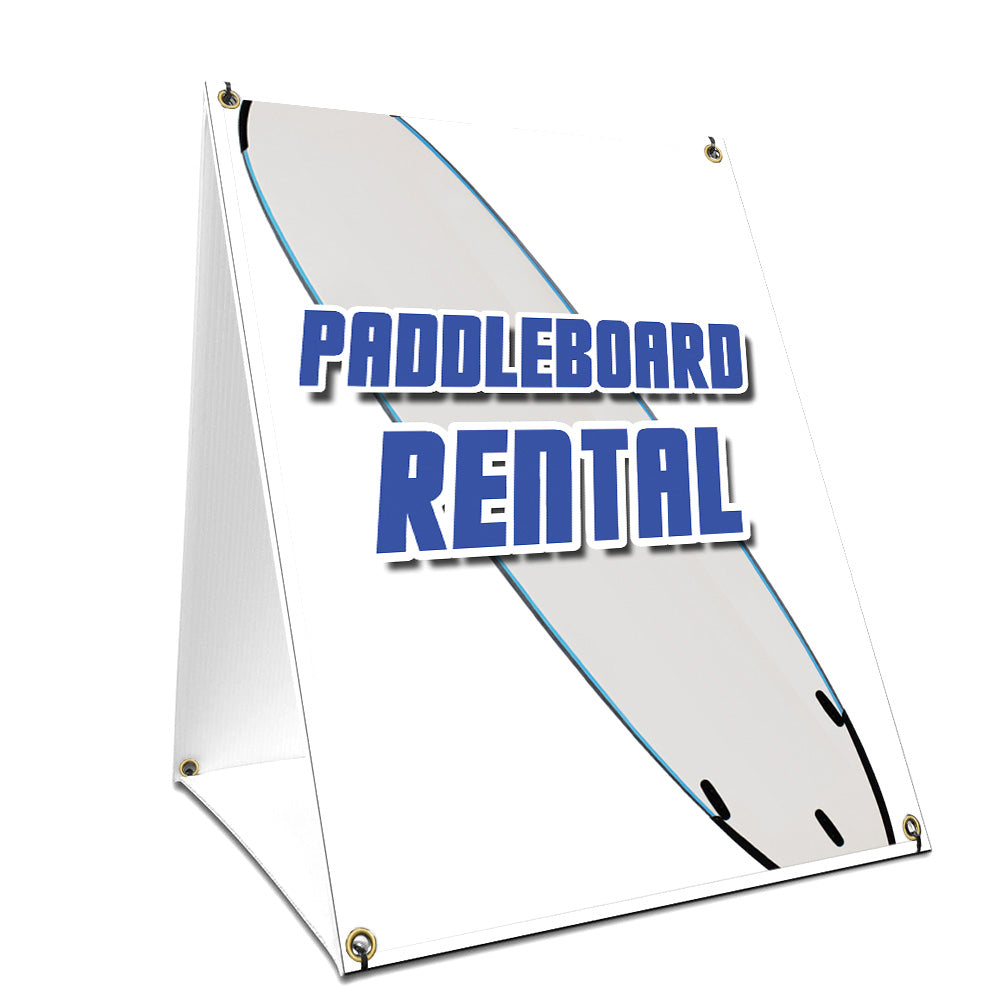 Paddleboard Rental