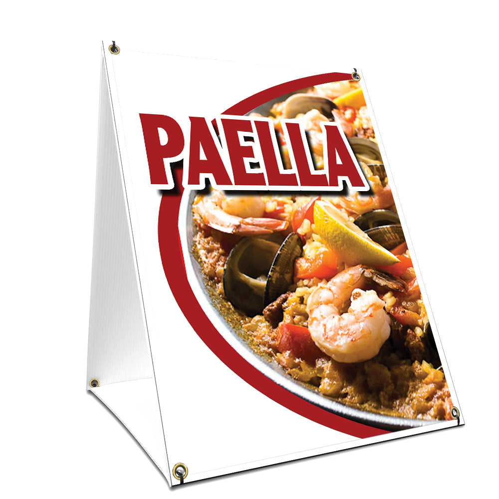 Paella