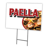 PAELLA