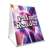 Palm Reader