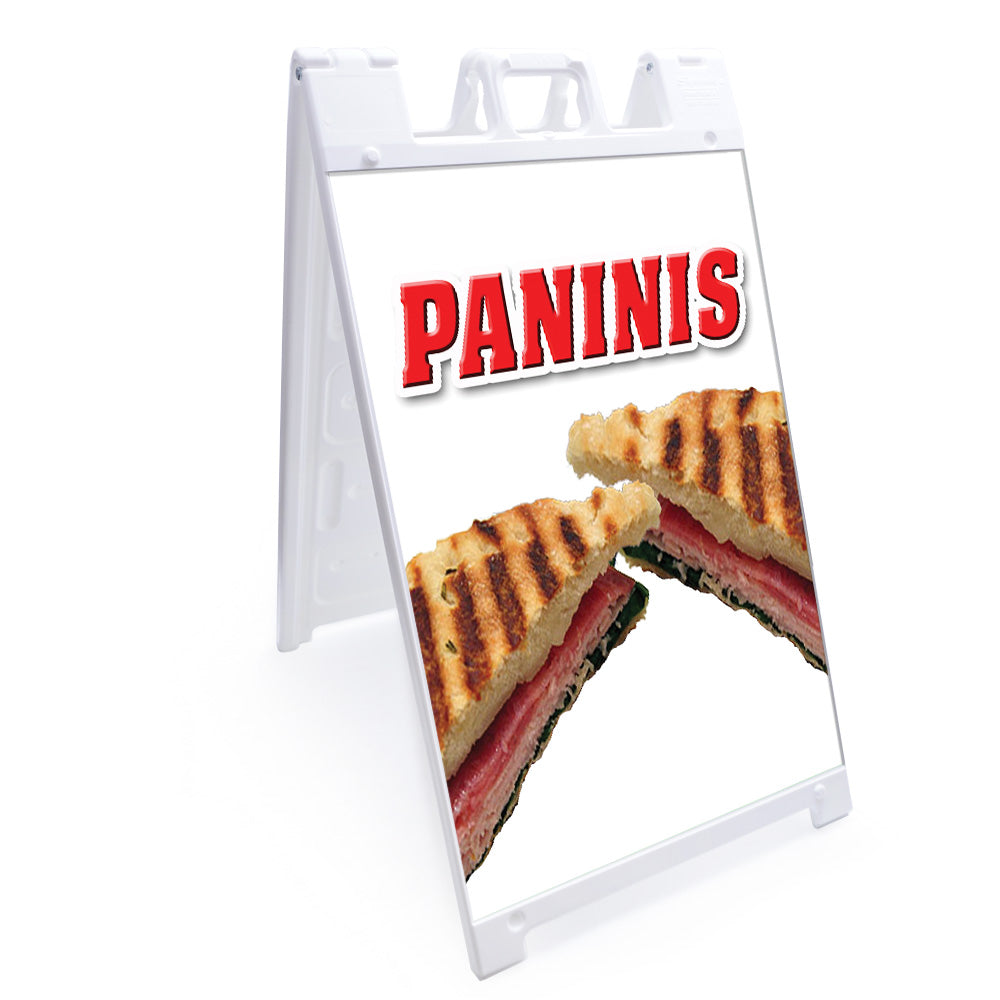 Paninis