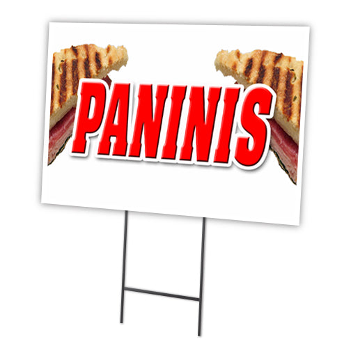 PANINIS